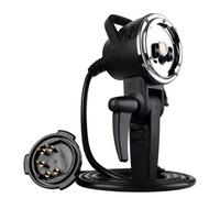 Godox AD-H1200G testa leggera 1200ws per 2 AD600 attacco godox