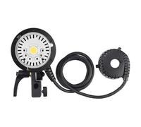 Godox testa leggera 600W per AD600PRO Bowens Mount