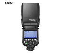 Godox Thinklite TT685IIN TTL On-Camera Speedlight 2.4G Wirelss X System Flash GN60 Sostituzione ad alta velocità 1/8000s per Nikon D800