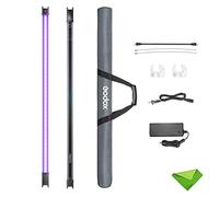 Luce Tubolare Godox TL120 RGB (D215041)