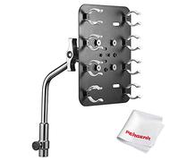 GODOX S-TYPE STAFFA PER SPEEDILITE PER ACCESSORI BOWENS