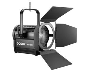 GODOX Torche Fresnel LED F7-120D K1 DayLight (Hang Mount)