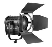 GODOX Torche Fresnel LED F7-120D K2 DayLight (Stand Mount)