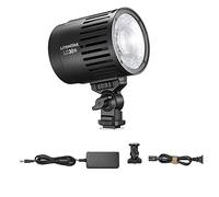 Godox Litemons LED Tabletop Video Light LC30Bi