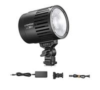Mini illuminatore a LED Godox LC30D Litemons