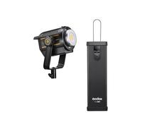 Godox Luce video a LED - VL200 II