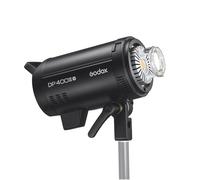 Godox Torcia Flash DP-400 III V 400W con lampada LED 5800K