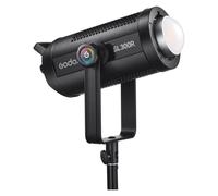 GODOX Torcia LED SL300R RGB Video - Nouvo