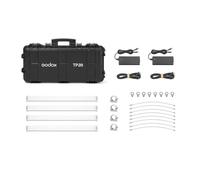 Godox TP2R K4 Knowled Pixel Tube Light kit di 4 Tubi Led RGB