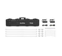 Godox Kit KNOWLED Pixel RGB LED Tube Light TP4R-K4