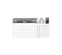 Godox TP4R K8 Knowled Pixel Tube Light Kit Da 8 Tubi Led RGB