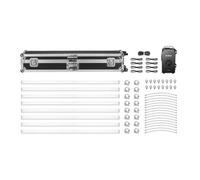 GODOX TP4R-K8 Kit de 8 tube pixel RGB 120cm knowled