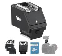 Godox TR-C - Rialzo a slitta TTL per Flash IT20-S IT20S IT30PRO-S IT30 Pro S, HSS 1/8000s,TR-C - Rialzo artiglio per fotocamere Canon