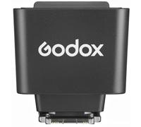 Godox TR-N Rialzo Slitta TTL per Nikon