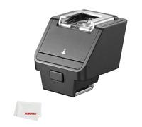 GODOX TR S TR-S TRS TTL Hot Shoe Riser per Godox Flash Sony iT30Pro-S iT30ProS iT20-S iT22-S iT30Pro-S, Speedlight Extender per ridurre l'ombra dell'obiettivo per flash della fotocamera (TRO per