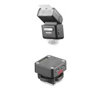 Godox X5 Wireless Flash Hotshoe e Trigger Canon per iT32