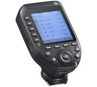 Godox Trasmettitore Wireless X-ProC II TTL per Canon con 2,4 GHz
