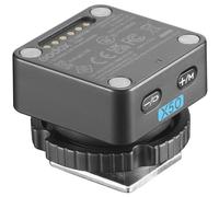Godox Trigger Trasmettitore Flash Wireless E-TTL per Olympus Panasonic