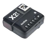 Godox Trigger Wireless Trasmettitore X2T-S TTL Sony Multinterface 100m