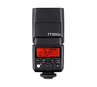 Godox TT350 N Flash Per Nikon met TTL HSS 1/8000s