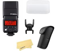Godox Speedlite TT350 Nikon