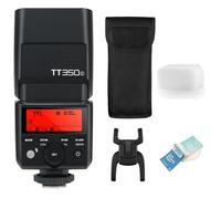 Godox TT350C Flash Thinklite TTL Speedlite 2.4 G HSS 1/8000s GN36 Compatibile