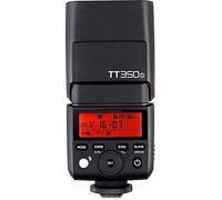 Godox tt350o Flash TTL per Olympus/Panasonic