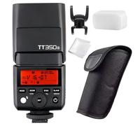 Godox TT350S 2.4 G Ttl Flash Speedlite per Fotocamere Sony