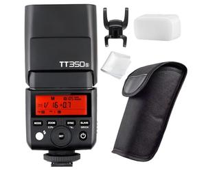 Godox TT350S 2.4 G Ttl Flash Speedlite per Fotocamere Sony