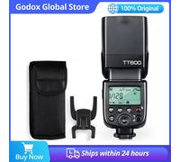 Godox Speedlite TT600