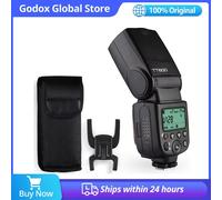 Godox Speedlite TT600