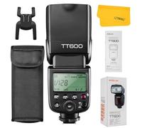 Godox TT600 Flash Speedlite flash per Fotocamera