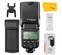 Godox TT600 Flash Speedlite flash per Fotocamera