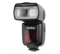 Godox TT685II/N 32 canali 405 g Flash compatto 5600 K LCD 4xAA (R-6) TT685IIN