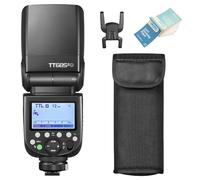 Godox TT685II O Speedlite TTL Flash Camera 2,4G HSS High Speed 1 / 8000s GN60