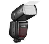 Godox TT685IIO - flash per Oly/Pan | ✅ Black Friday