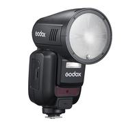 GODOX TTL Flash V100C compatibile con Canon - Nouvo