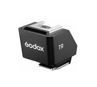 Godox TTL Hotshoe Riser per iT20 iT22 iT30 per Olympus Panasonic