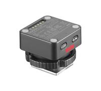 Godox TTL Wireless Flash Trigger per Fotocamere/iFlash Flash IT32 (X5 trigger - C)