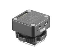 Godox TTL Wireless Flash Trigger per fotocamere/iFlash Flash IT32 (X5 trigger - F)