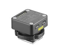 Godox TTL Wireless Flash Trigger per fotocamere/iFlash Flash IT32 (X5 trigger N)