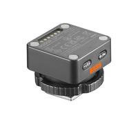 Godox TTL Wireless Flash Trigger per fotocamere/iFlash Flash IT32 (X5 trigger - S)