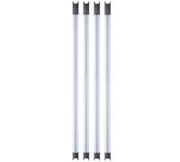 Godox Tubo luminoso RGB TL120 Kit quattro luci