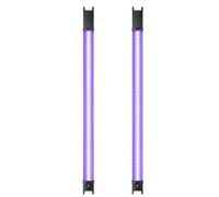 GODOX TUBE TL60-K2 TWO LIGHT KIT for TL60 LED