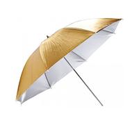 Godox UB-007 Ombrello reversibile oro/argento da 101 cm
