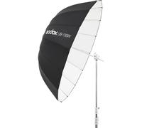 Godox UB-130W Ombrello Parabolico 130cm interno bianco Riflettente