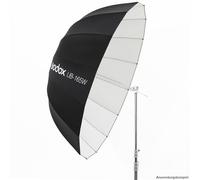 Godox UB-165W Ombrello parabolico bianco