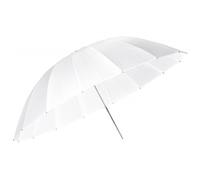 Godox UB-L2 60 Ombrello trasparente grande da 150 cm