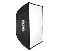 Godox UB Series Four Corner Umbrella Softbox, dimensioni: 60 x 60 cm