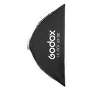 Godox UL-30X90 Softbox Ultraleggero Multifunzionale Easy Fold